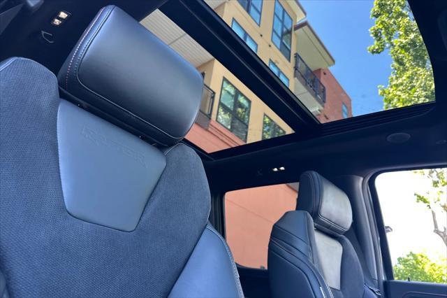 new 2025 Ford F-150 car, priced at $104,559
