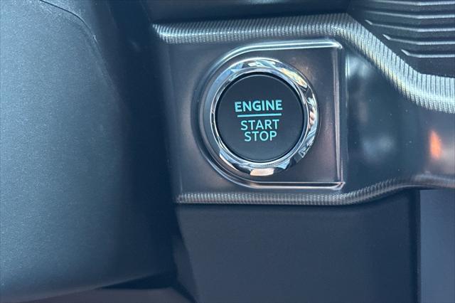 new 2025 Ford F-150 car, priced at $104,559
