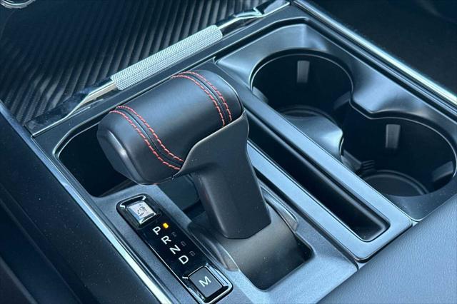 new 2025 Ford F-150 car, priced at $104,559