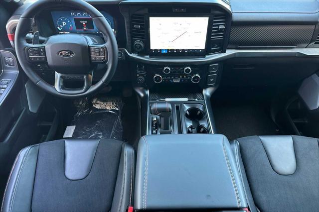 new 2025 Ford F-150 car, priced at $104,559