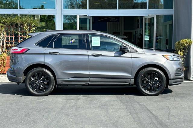 new 2024 Ford Edge car, priced at $37,061