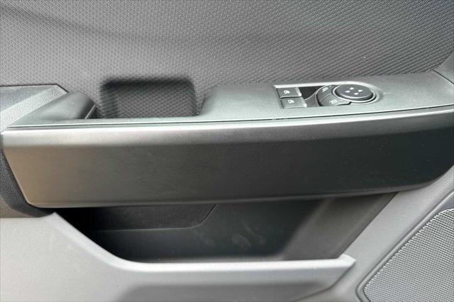 new 2025 Ford F-150 car, priced at $42,965