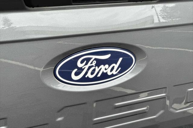 new 2025 Ford F-150 car, priced at $42,965