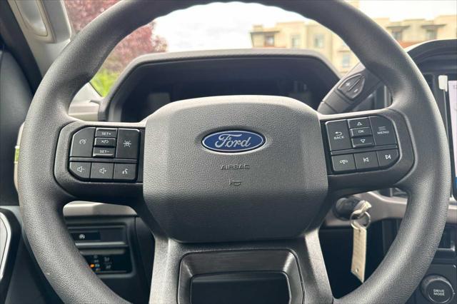new 2025 Ford F-150 car, priced at $42,965