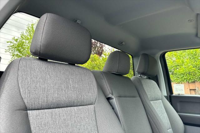 new 2025 Ford F-150 car, priced at $42,965