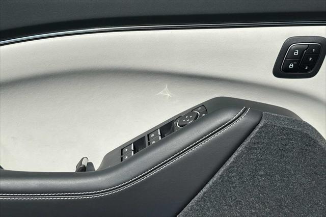 new 2025 Ford Mustang Mach-E car, priced at $48,965