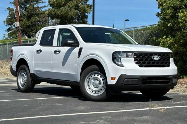 new 2025 Ford Maverick car, priced at $28,590