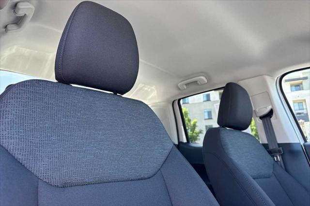 new 2025 Ford Maverick car, priced at $28,590