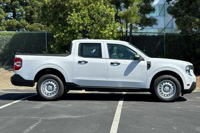 new 2025 Ford Maverick car, priced at $28,590