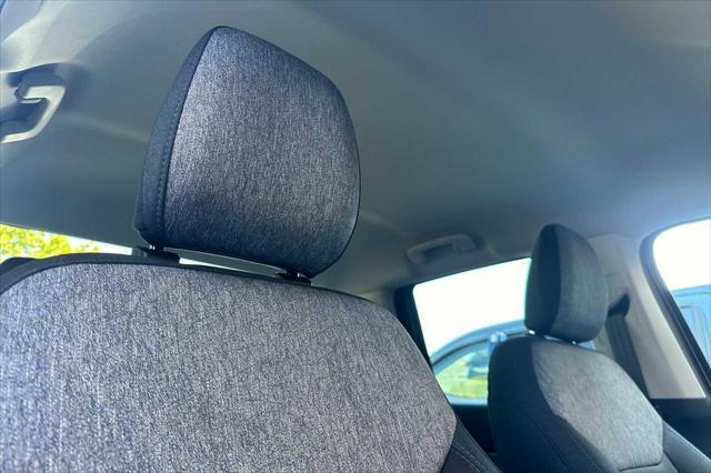 new 2025 Ford Maverick car, priced at $30,858