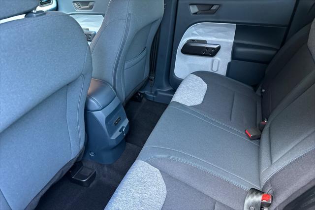 new 2025 Ford Maverick car, priced at $30,858