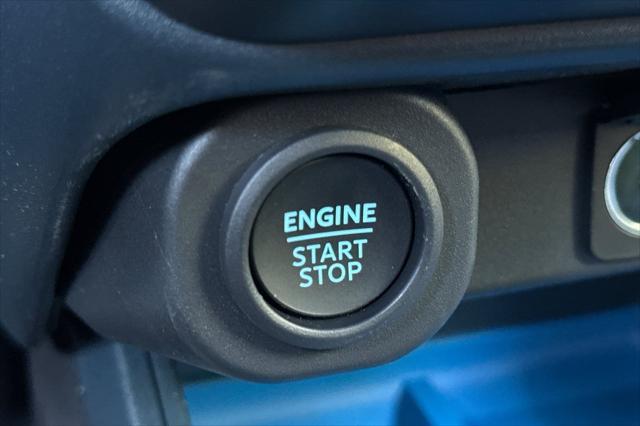 new 2025 Ford Maverick car, priced at $30,858