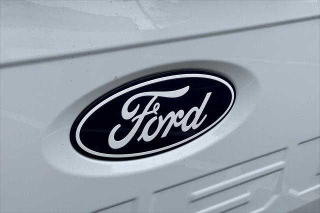 new 2025 Ford F-150 car, priced at $40,640