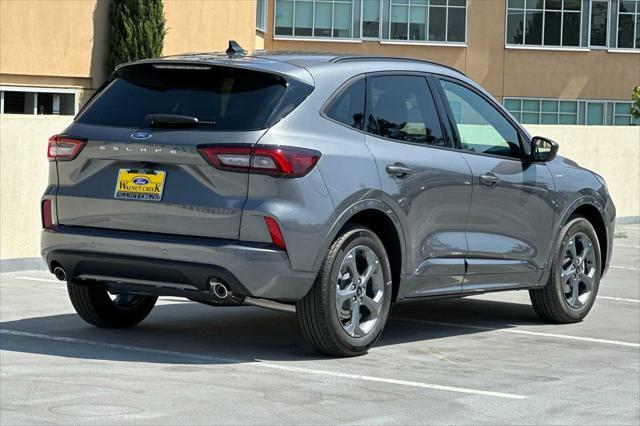 new 2024 Ford Escape car, priced at $33,225