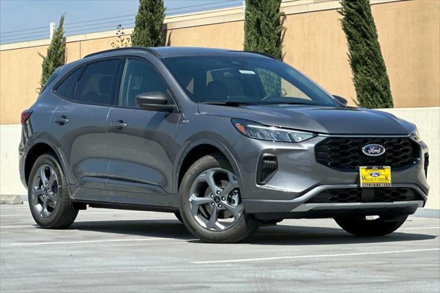 new 2024 Ford Escape car, priced at $33,225