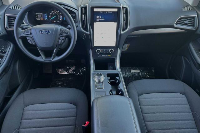 new 2024 Ford Edge car, priced at $41,420