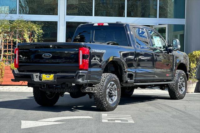 new 2024 Ford F-250 car, priced at $80,888