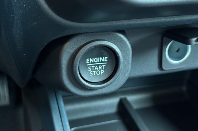 new 2025 Ford Maverick car, priced at $37,725