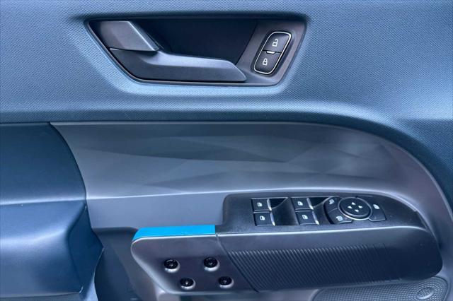 new 2025 Ford Maverick car, priced at $37,725