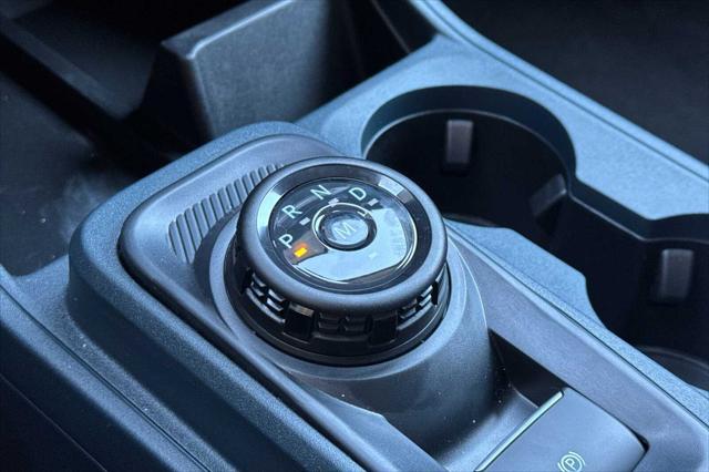 new 2025 Ford Maverick car, priced at $37,725