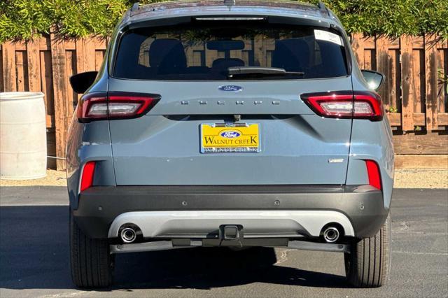 new 2025 Ford Escape car, priced at $46,515