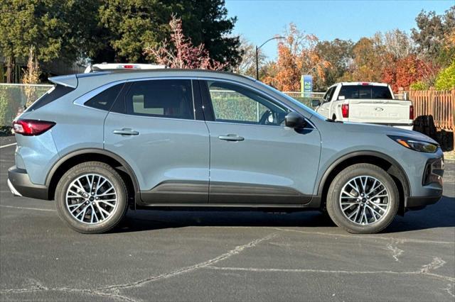 new 2025 Ford Escape car, priced at $46,515