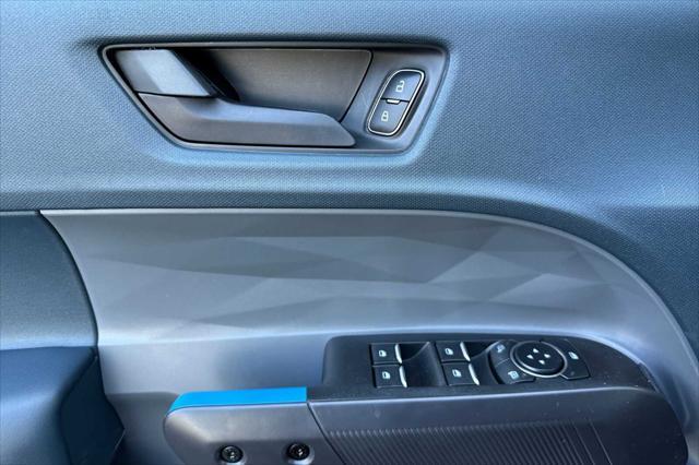 new 2025 Ford Maverick car, priced at $36,850
