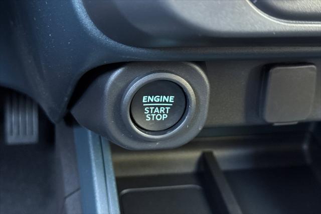 new 2025 Ford Maverick car, priced at $36,850