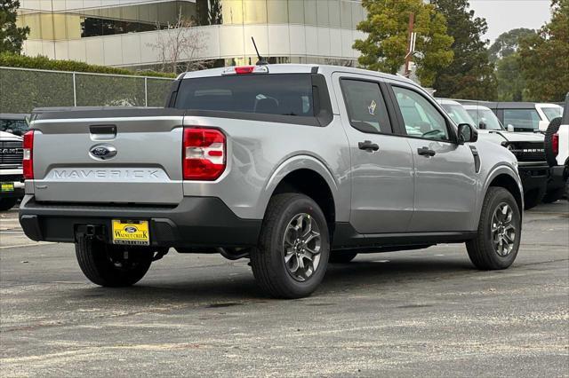 new 2024 Ford Maverick car, priced at $32,690