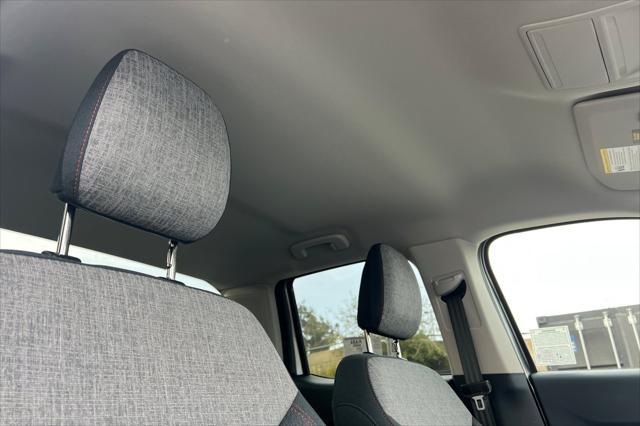 new 2024 Ford Maverick car, priced at $32,690