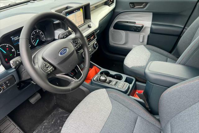 new 2024 Ford Maverick car, priced at $32,690