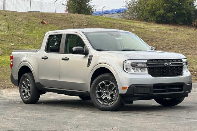 new 2024 Ford Maverick car, priced at $32,690