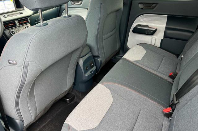 new 2024 Ford Maverick car, priced at $32,690