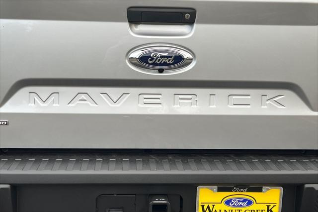 new 2024 Ford Maverick car, priced at $32,690