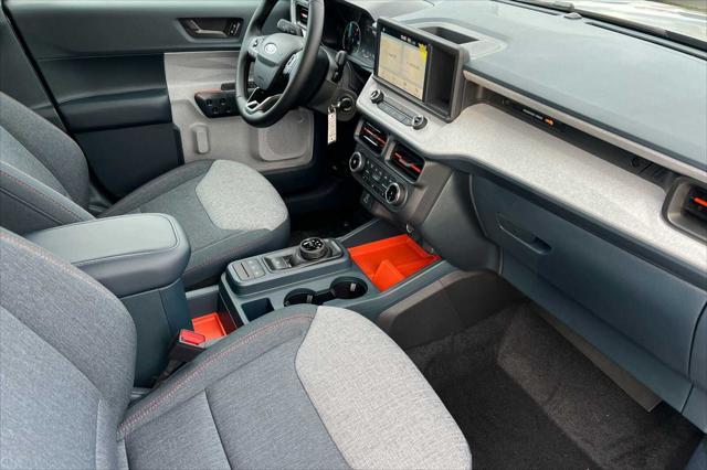 new 2024 Ford Maverick car, priced at $32,690