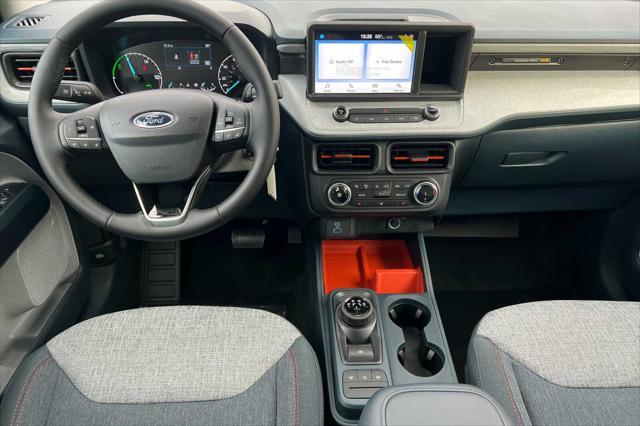 new 2024 Ford Maverick car, priced at $32,690