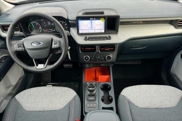 new 2024 Ford Maverick car, priced at $32,690