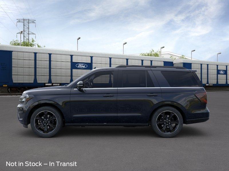 new 2024 Ford Expedition car, priced at $82,860