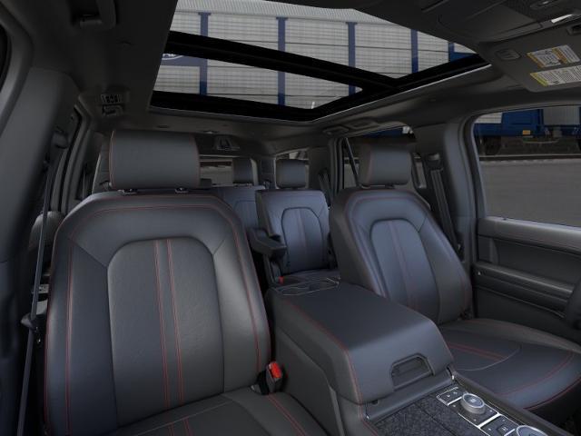 new 2024 Ford Expedition car, priced at $82,860