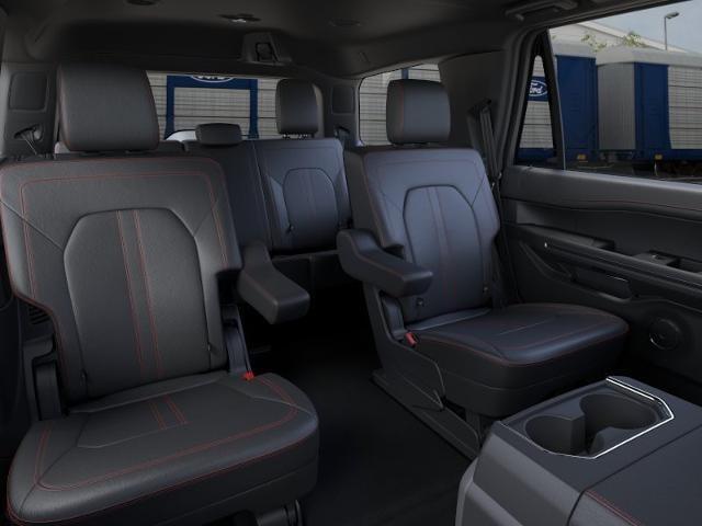 new 2024 Ford Expedition car, priced at $82,860