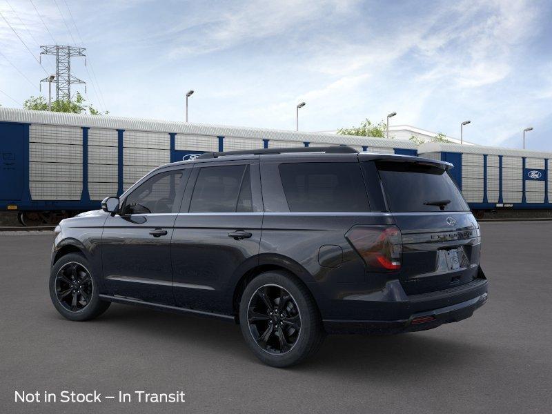 new 2024 Ford Expedition car, priced at $82,860