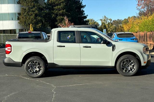 new 2024 Ford Maverick car, priced at $30,035