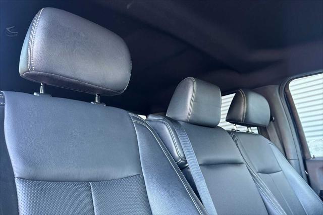 used 2022 Ford F-250 car, priced at $69,900