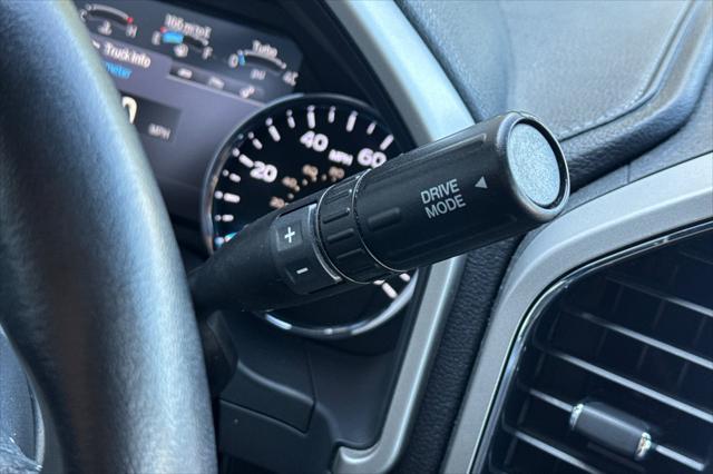 used 2022 Ford F-250 car, priced at $69,900
