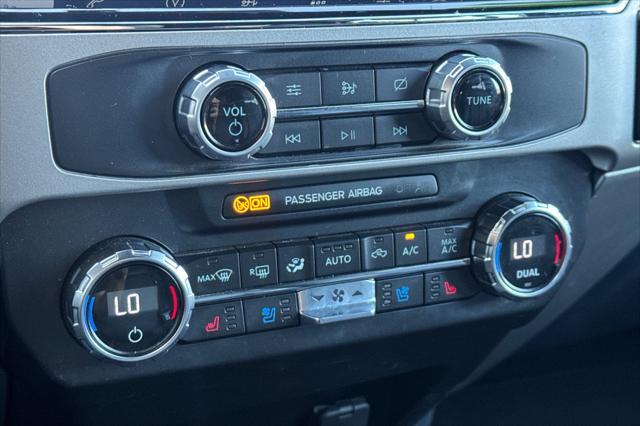 used 2022 Ford F-250 car, priced at $69,900