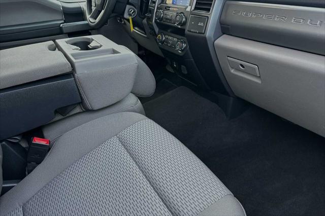 used 2022 Ford F-250 car, priced at $48,400