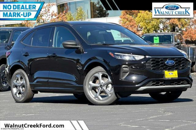 new 2024 Ford Escape car, priced at $34,985