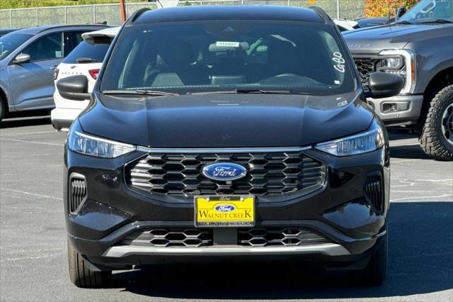 new 2024 Ford Escape car, priced at $34,985