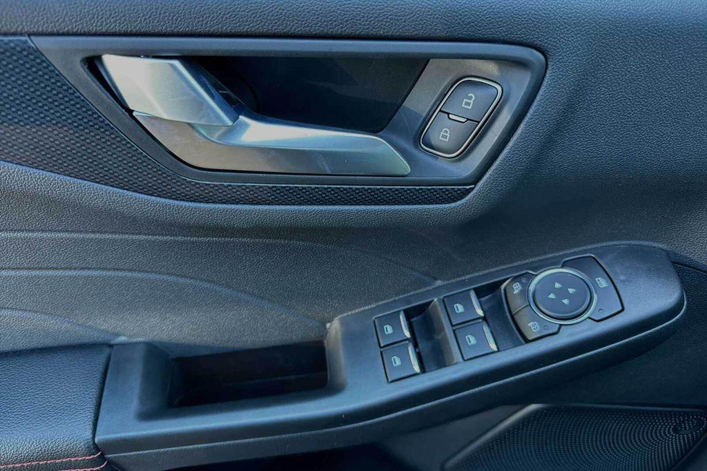 new 2024 Ford Escape car, priced at $32,985