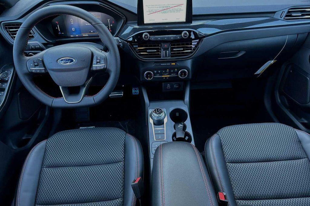 new 2024 Ford Escape car, priced at $32,985